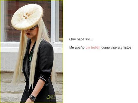 Anti looks Anti looks