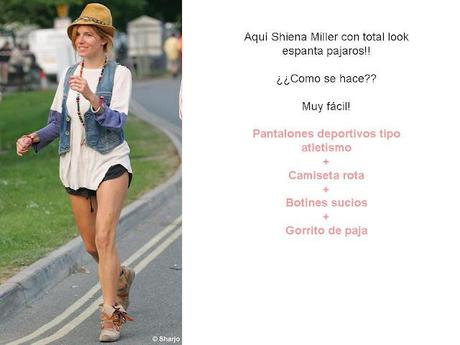 Anti looks Anti looks