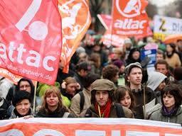 Constituida  ATTAC en Castilla-La Mancha contra la dictadura de los mercados y en defensa de lo Público.