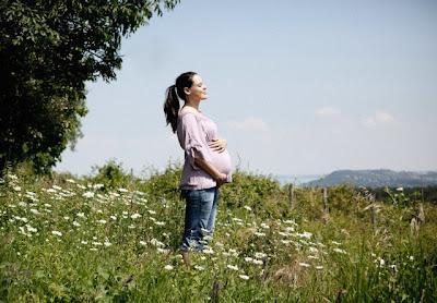 7 Cosas que saborear antes de ser mamá =)