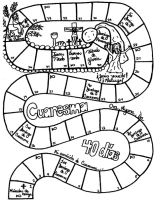 Material para Cuaresma