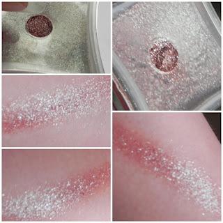 Probando Illasmasqua...debí pedirme lo peor de esta tiendaE