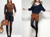 Ideario: Shorts invierno