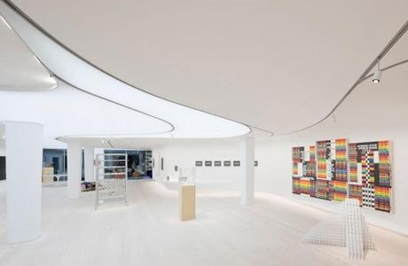 ARQ... GREENWICH VILLAGE LOFT