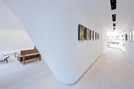 Collector’s Loft / Foto: Iwan Baan