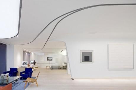 Collector’s Loft / Foto: Iwan Baan