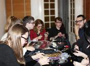 DIY: Creando tocado Secretos Alcoba