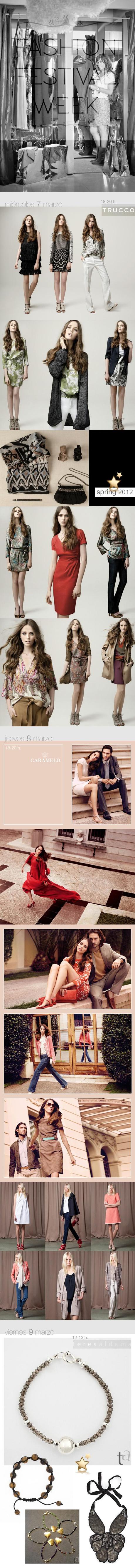 fashion festival week by moda shopping