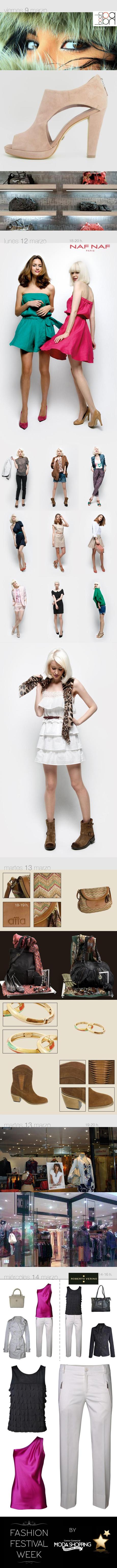 fashion festival week by moda shopping