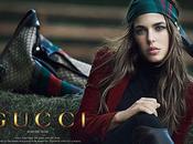 Carlota Casiraghi nueva imagen Gucci