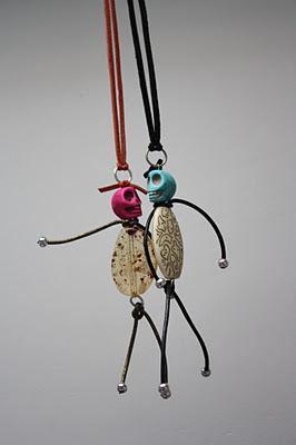 Sorteo bisutería artesanal