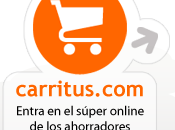 Nueva para hacer lista súper desde móvil, Carritus.com