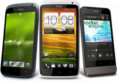 Los móviles HTC One se comercializarán con varias mejoras