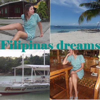 Filipinas Style I: dreams