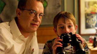Trailer: Tan fuerte, tan cerca (Extremely Loud and Incredibly Close) Trailer: Tan fuerte, tan cerca (Extremely Loud and Incredibly Close)