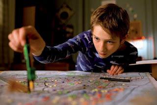 Trailer: Tan fuerte, tan cerca (Extremely Loud and Incredibly Close) Trailer: Tan fuerte, tan cerca (Extremely Loud and Incredibly Close)