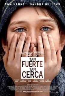 Trailer: Tan fuerte, tan cerca (Extremely Loud and Incredibly Close) Trailer: Tan fuerte, tan cerca (Extremely Loud and Incredibly Close)