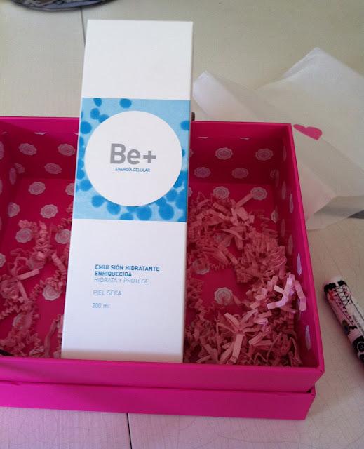 Glossybox : Edicion San Valentin