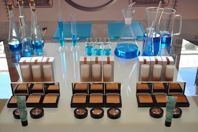 Hello Flawless! Oxygen Wow de Benefit