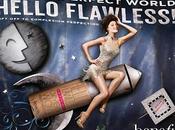 Hello Flawless! Oxygen Benefit