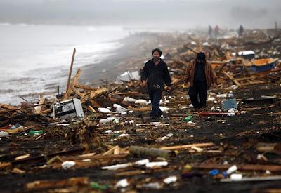 Edificios que flotan en Japón / Buildings that float in Japan!