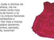 Pregunta estilista: look invitada boda accesorios