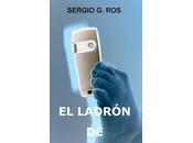 ladrón compresas.- Sergio