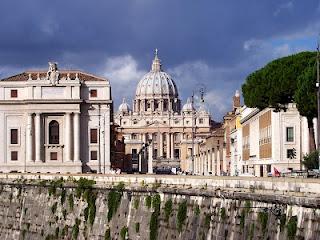 Recordando Roma