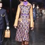 Louis Vuitton, Ready to Wear, Paris, Fall Winter, 2012,