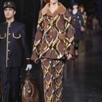 Louis Vuitton, Ready to Wear, Paris, Fall Winter, 2012,