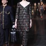 Louis Vuitton, Ready to Wear, Paris, Fall Winter, 2012,