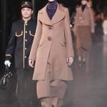 Louis Vuitton, Ready to Wear, Paris, Fall Winter, 2012,