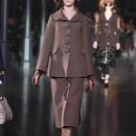 Louis Vuitton, Ready to Wear, Paris, Fall Winter, 2012,