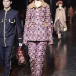 Louis Vuitton, Ready to Wear, Paris, Fall Winter, 2012,