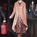 Louis Vuitton, Ready to Wear, Paris, Fall Winter, 2012,