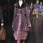 Louis Vuitton, Ready to Wear, Paris, Fall Winter, 2012,