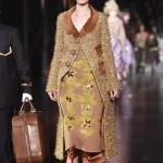 Louis Vuitton, Ready to Wear, Paris, Fall Winter, 2012,