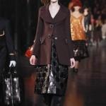 Louis Vuitton, Ready to Wear, Paris, Fall Winter, 2012,