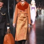 Louis Vuitton, Ready to Wear, Paris, Fall Winter, 2012,