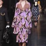 Louis Vuitton, Ready to Wear, Paris, Fall Winter, 2012,