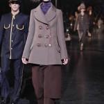 Louis Vuitton, Ready to Wear, Paris, Fall Winter, 2012,