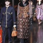 Louis Vuitton, Ready to Wear, Paris, Fall Winter, 2012,