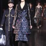 Louis Vuitton, Ready to Wear, Paris, Fall Winter, 2012,