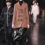 Louis Vuitton, Ready to Wear, Paris, Fall Winter, 2012,