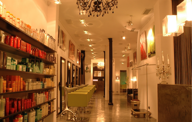 Hair Club Party Fashionably Late + Sorteo