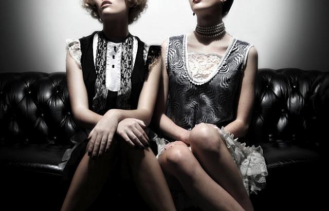 Hair Club Party Fashionably Late + Sorteo