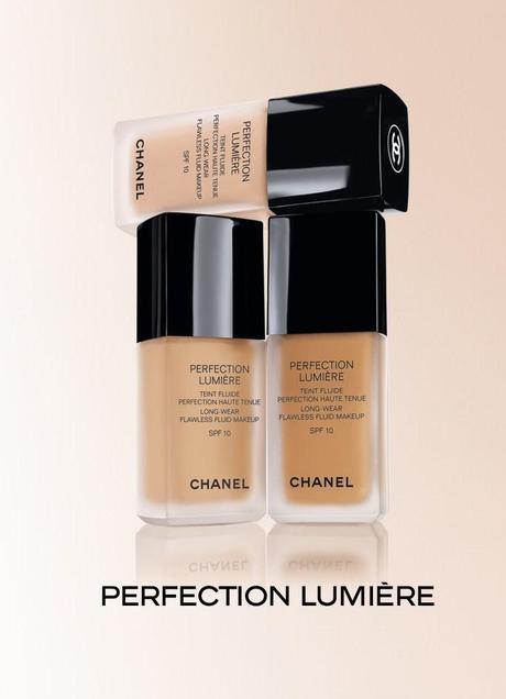 Perfection Lumière de Chanel