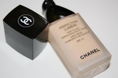 Perfection Lumière de Chanel