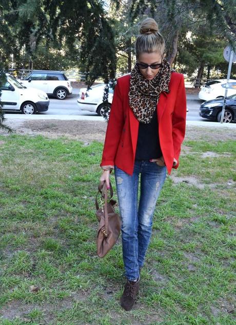 My new jeans by Salsa