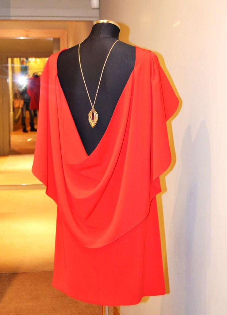 La moda de lo mini by Flora